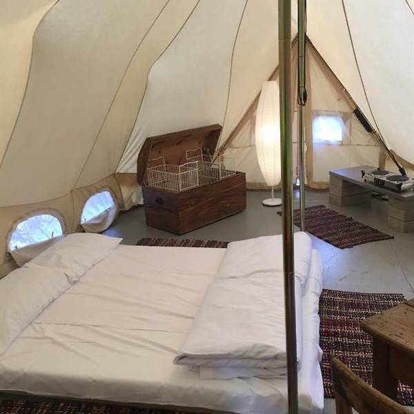 Camping Resort Drena