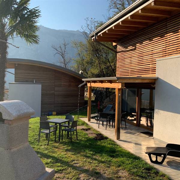 Camping Resort Drena