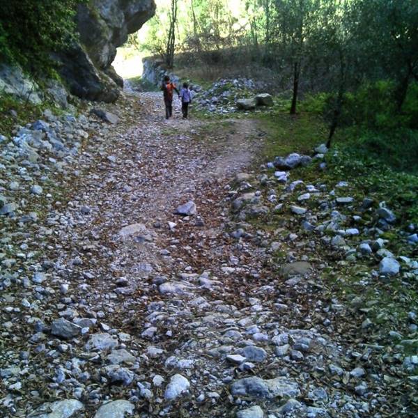Camping Resort Drena