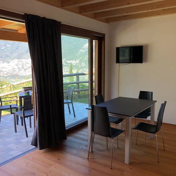 Camping Resort Drena
