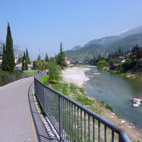 Camping Resort Drena