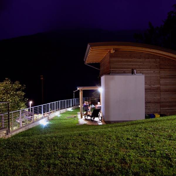 Camping Resort Drena