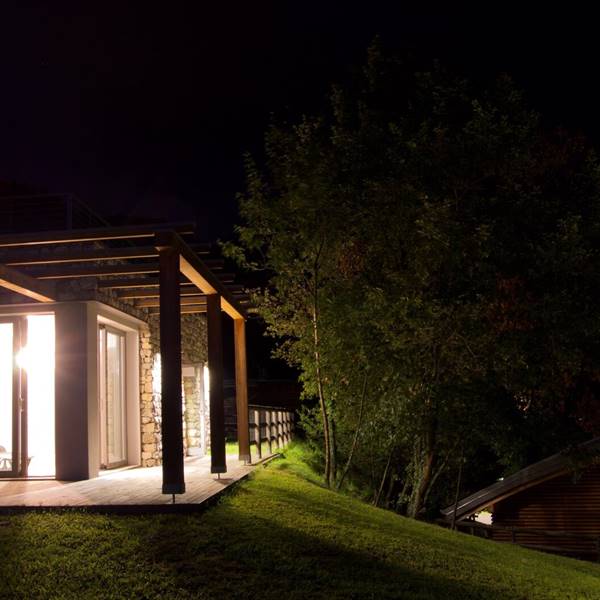Camping Resort Drena