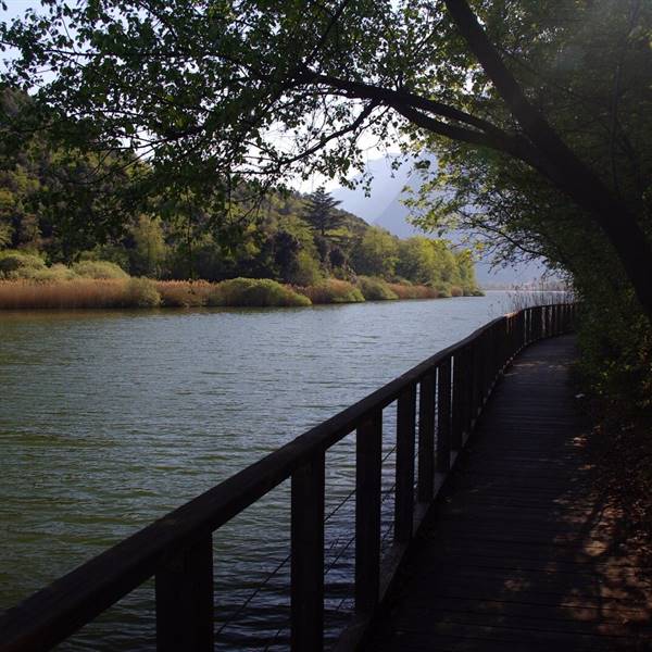 Camping Resort Drena