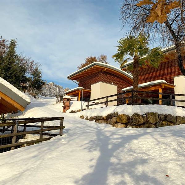 Camping Resort Drena