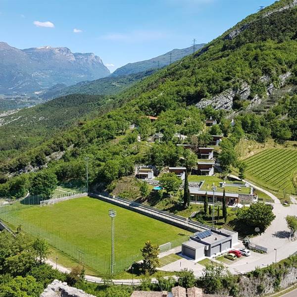 Camping Resort Drena