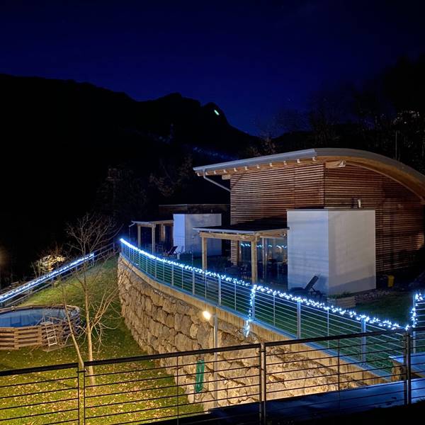 Camping Resort Drena
