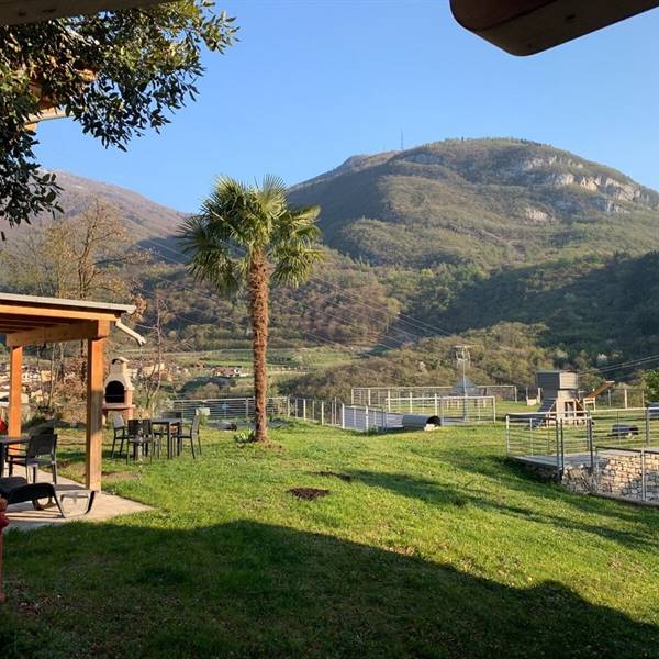 Camping Resort Drena