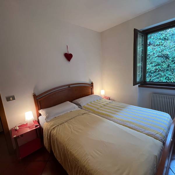 Gallery | Ledro Service Tour | Camera da letto 2 
