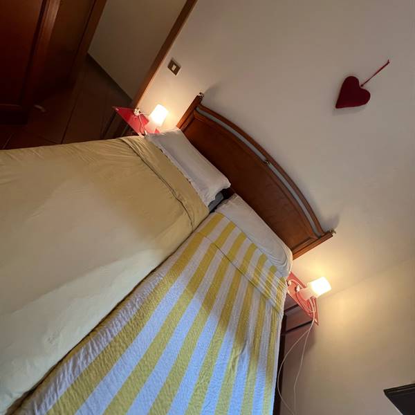 Gallery | Ledro Service Tour | Camera da letto 2 