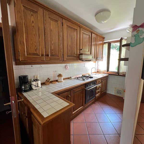 Gallery | Ledro Service Tour | Cucina