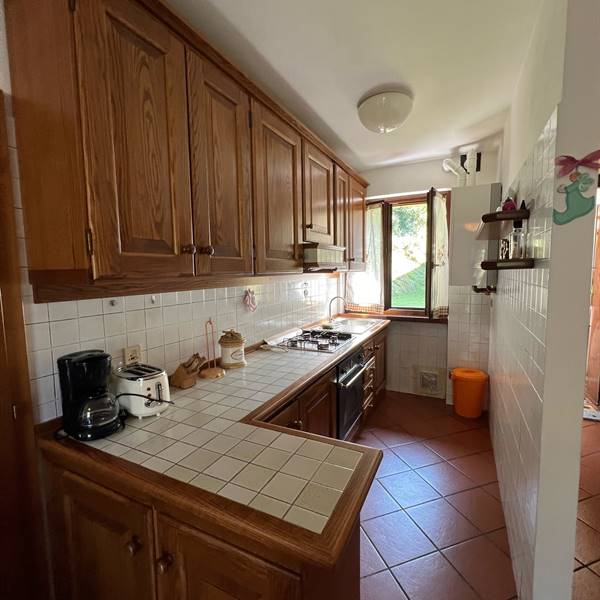 Gallery | Ledro Service Tour | Cucina