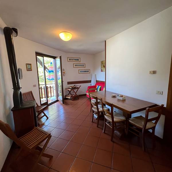 Gallery | Ledro Service Tour | Zona giorno
