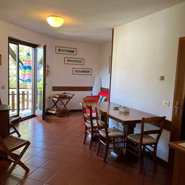 Gallery | Ledro Service Tour | Zona giorno
