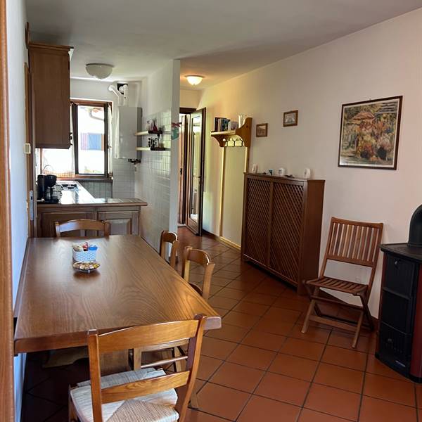 Gallery | Ledro Service Tour | Zona giorno