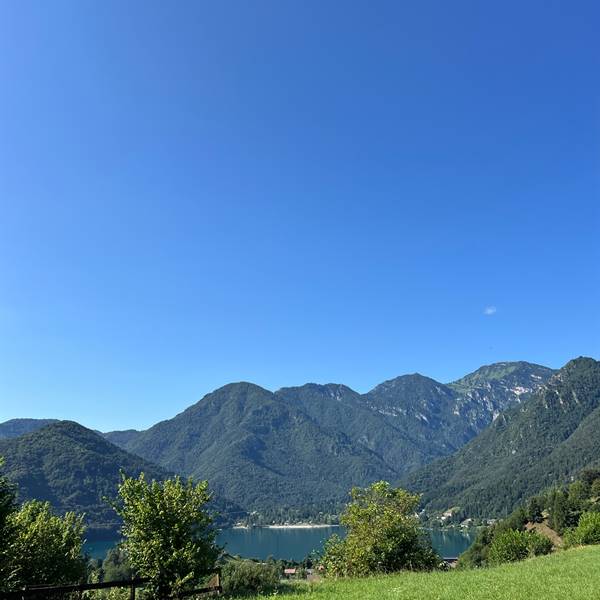Gallery | Ledro Service Tour | Panorama