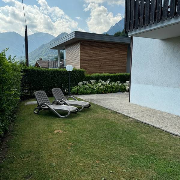 Gallery | Ledro Service Tour | Giardino
