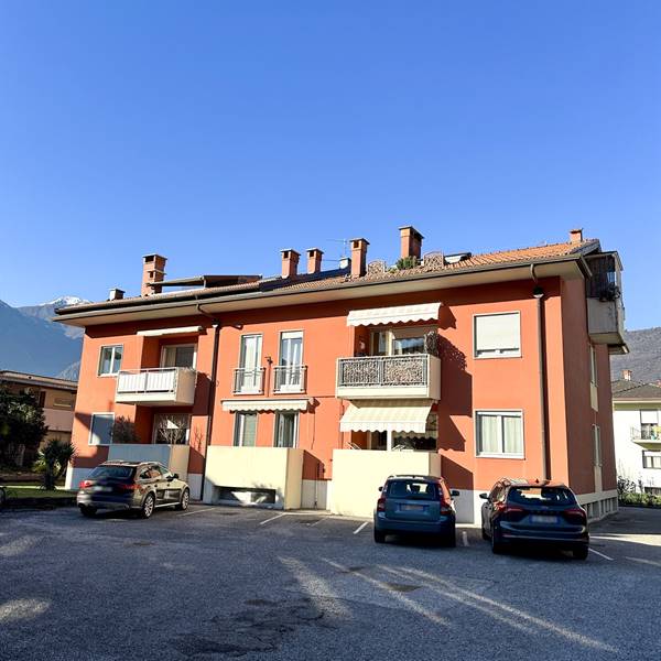 ARCO - AMPIO QUADRILOCALE