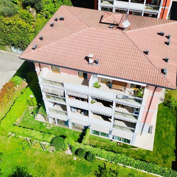 ARCO - PRESTIGIOSO ATTICO IN ELEGANTE LOCATION