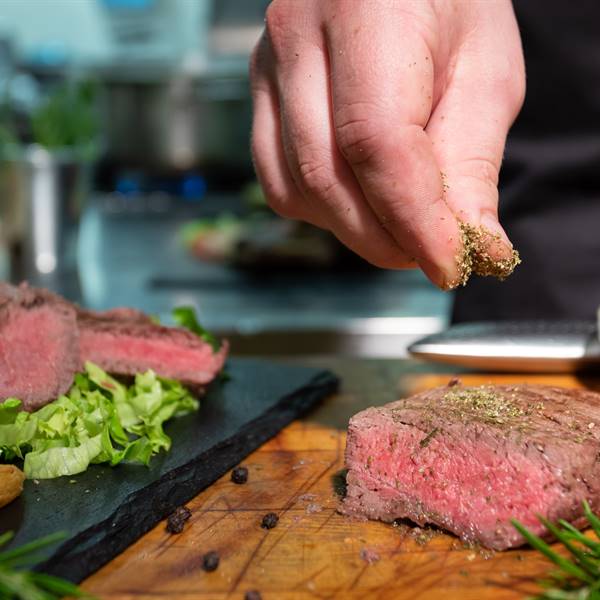 Steak House
