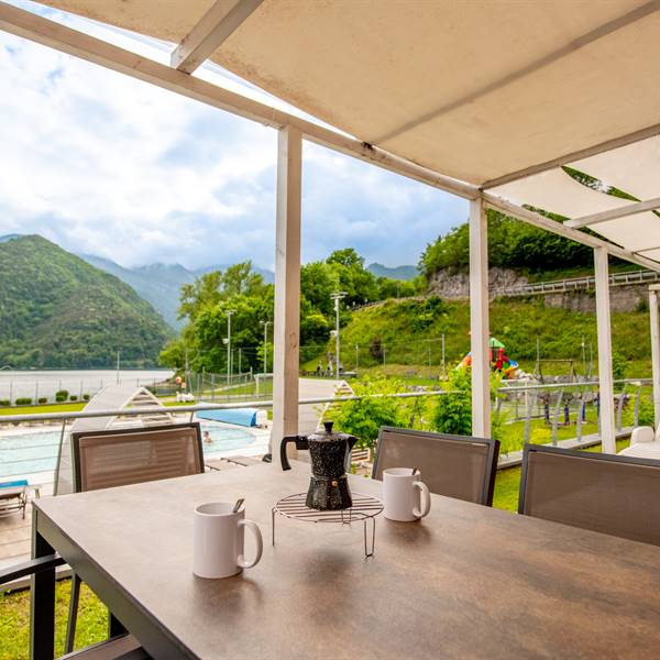 Mobil Home Lake View