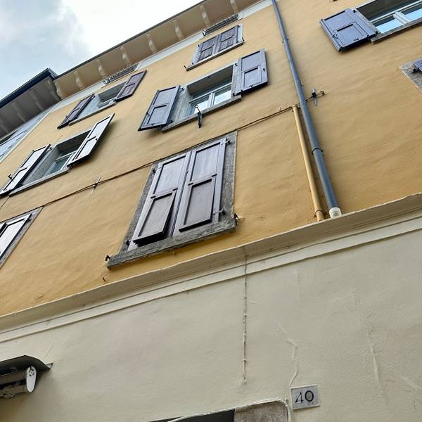 ARCO - TRILOCALE IN CENTRO