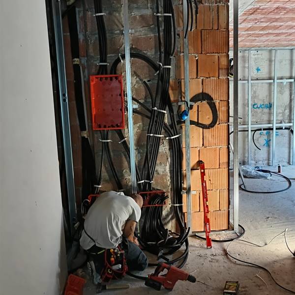 Pace Impianti Elettrici