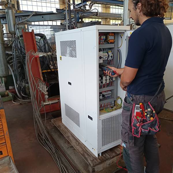 Pace Impianti Elettrici
