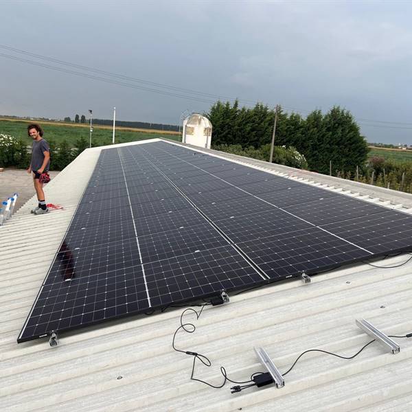 Pace Impianti Elettrici