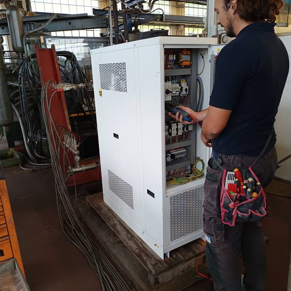 Pace Impianti Elettrici