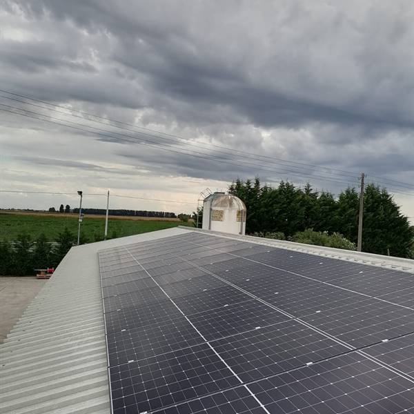 Pace Impianti Elettrici