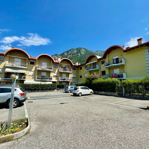 ARCO - QUADRILOCALE CON FANTASTICA ESPOSIZIONE