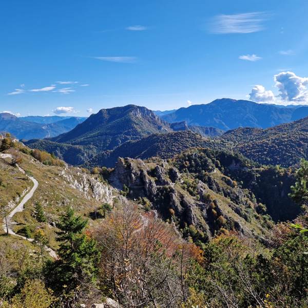 Torbole e-bike rental center