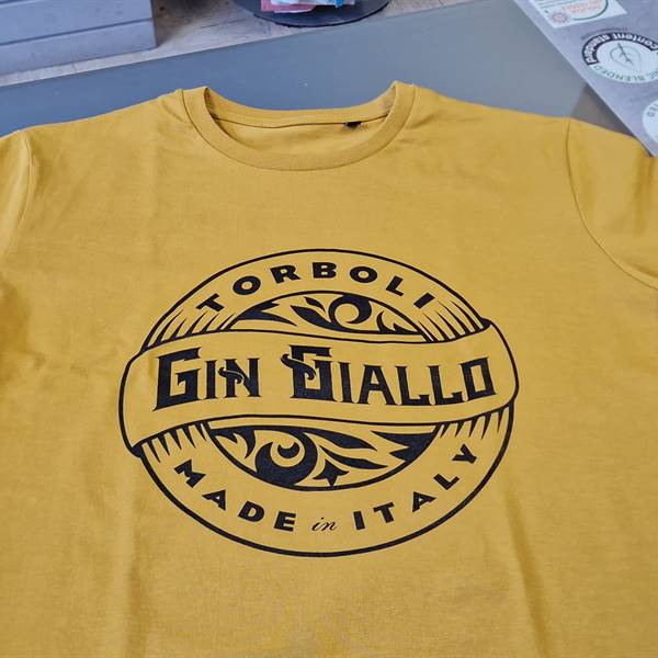 serigrafia