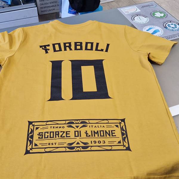 serigrafia