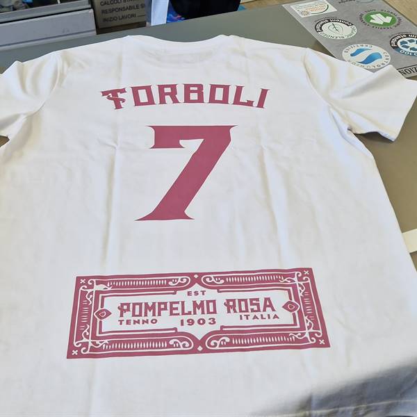 serigrafia