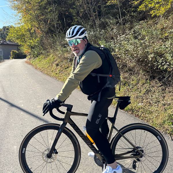 noleggio bike Torbole lago di Garda