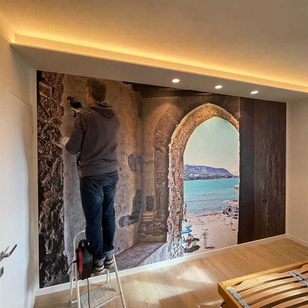 wall