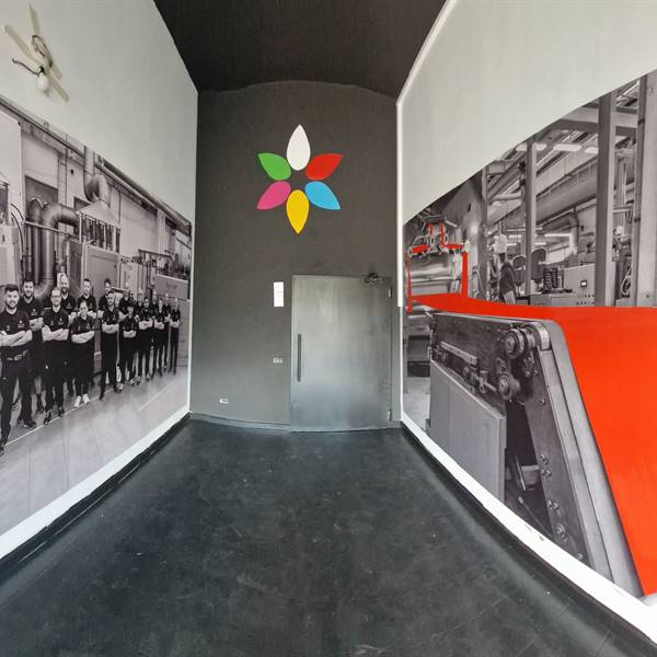 wall
