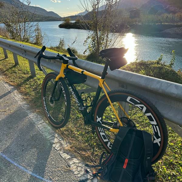 basso bikes Torbole lago di Garda