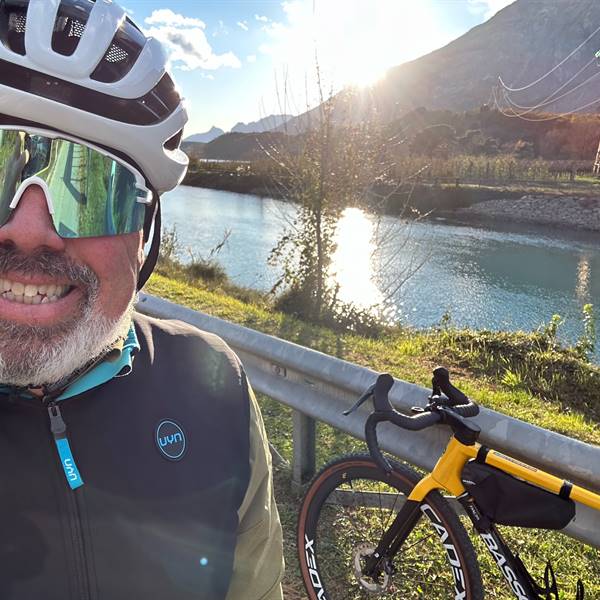 noleggio bici  Torbole sul garda