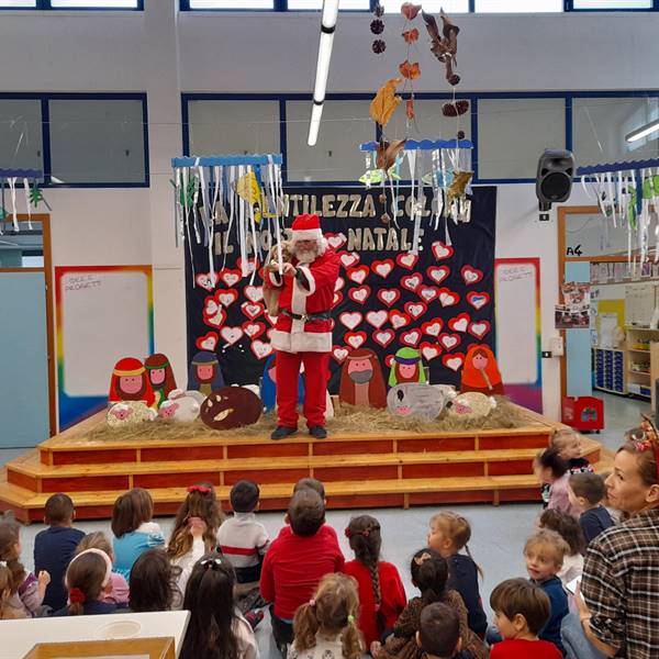Babbo Natale