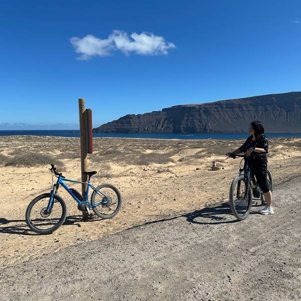 MANDELLI BIKE A LA GRACIOSA