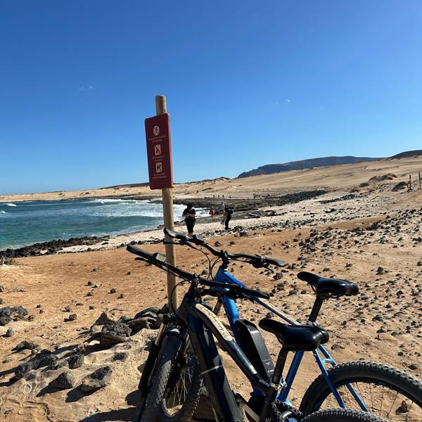 TORBOLE IN MTB ALLA GRACIOSA
