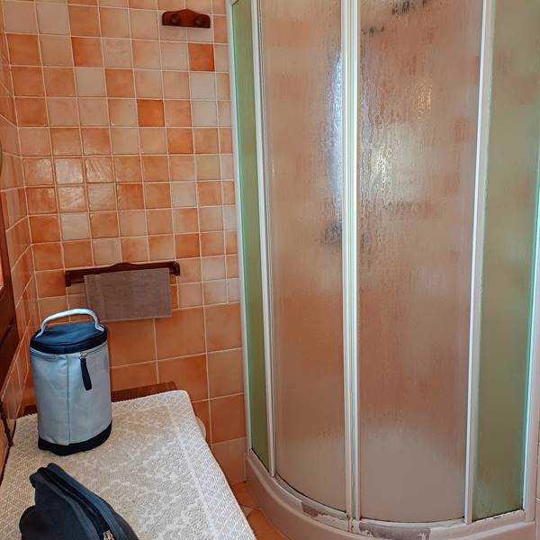 bagno   