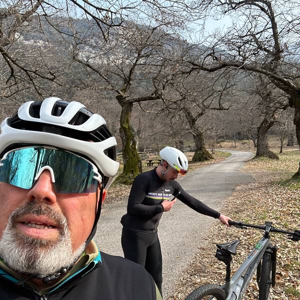 castagneto massone torbole bike shop