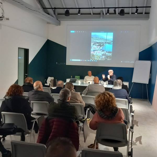 La dolce Riva -