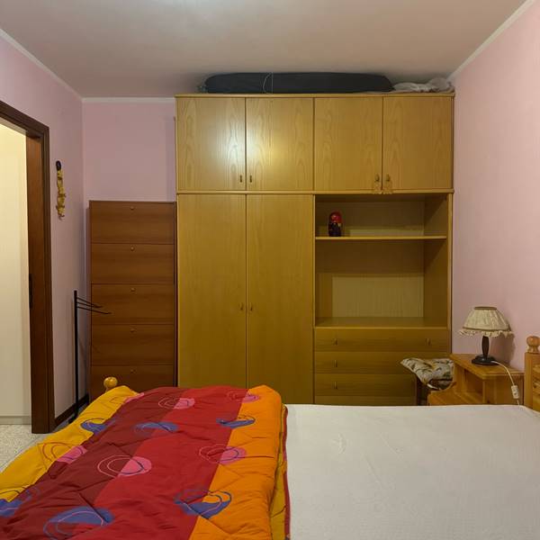 Gallery | Ledro Service Tour | Camera da letto 