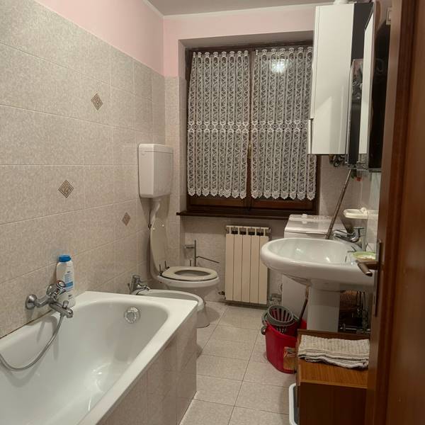 Gallery | Ledro Service Tour | Bagno