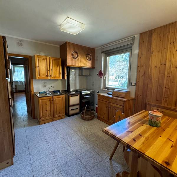 Gallery | Ledro Service Tour | Cucina
